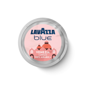 Lavazza Blue Venezia Lungo capsules, doos 100 stuks