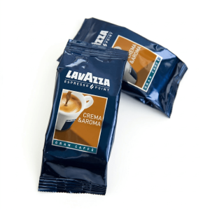 Lavazza Espresso Point Crema Gran Caffè capsules, doos 100 stuks
